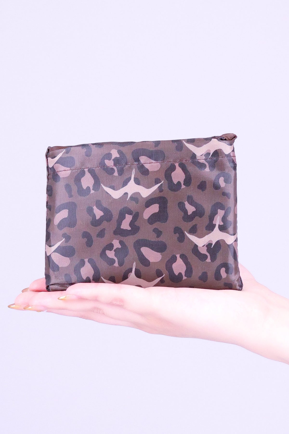WILD IWA FOLDABLE BAG