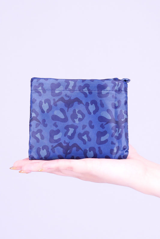 WILD IWA FOLDABLE BAG