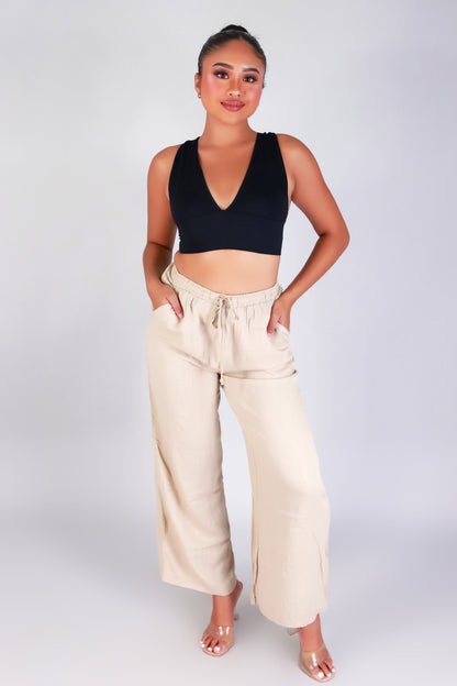 BARE BREEZE PANTS