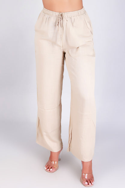 BARE BREEZE PANTS