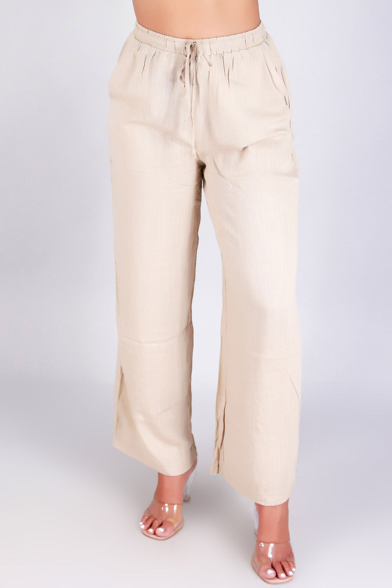 BARE BREEZE PANTS