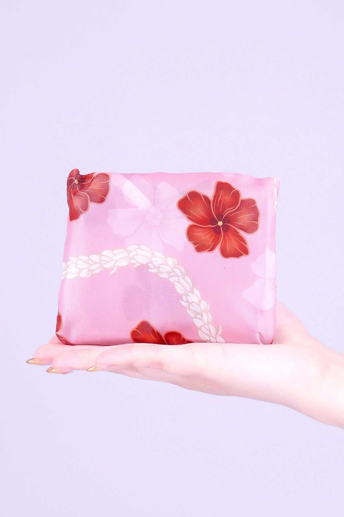 HAU PIKAKE FOLDABLE BAG