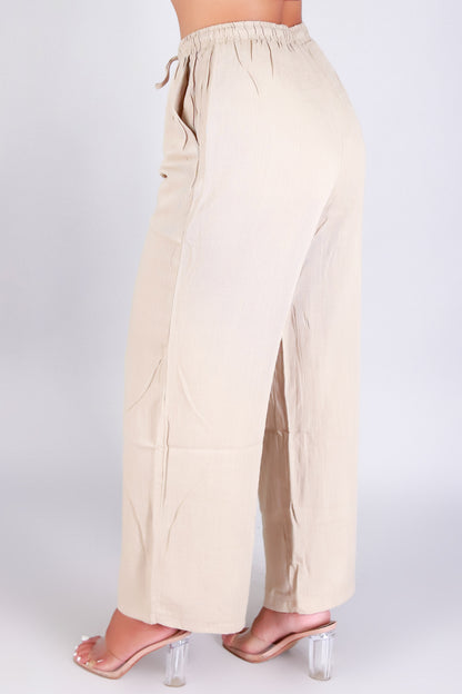 BARE BREEZE PANTS