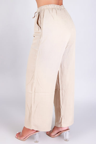 BARE BREEZE PANTS
