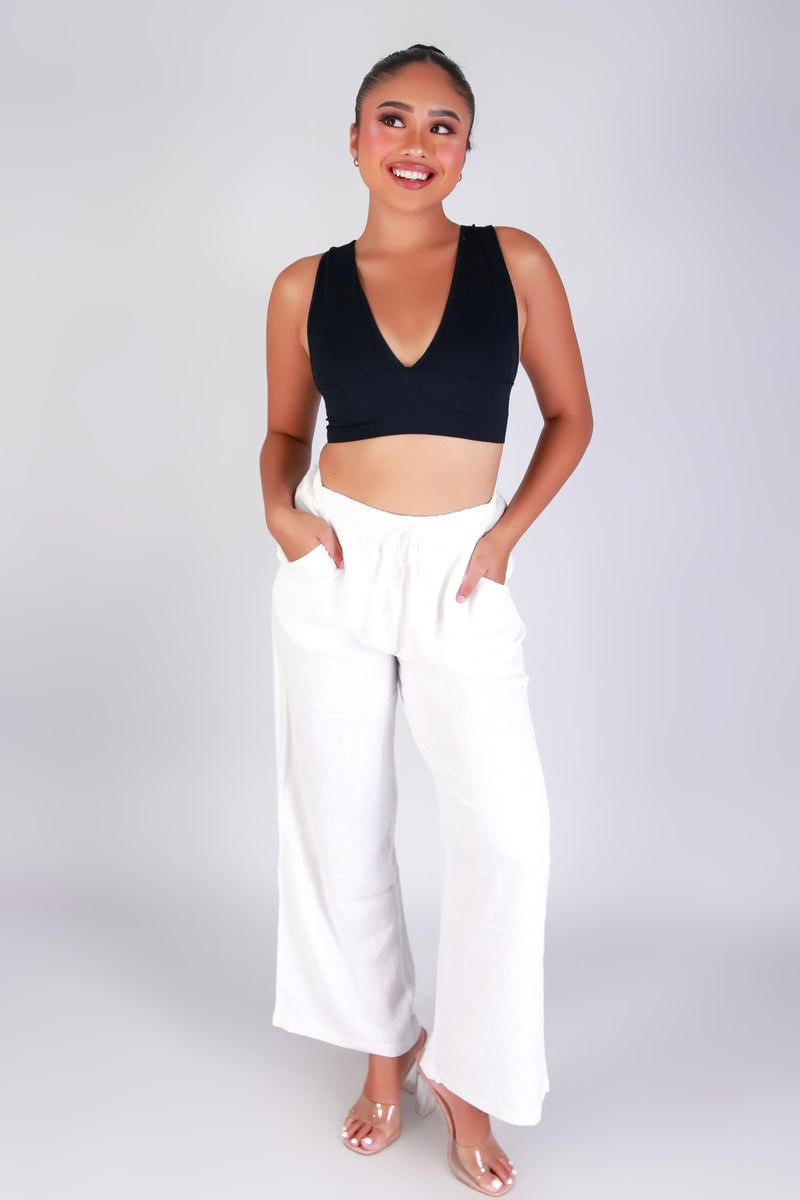 BARE BREEZE PANTS