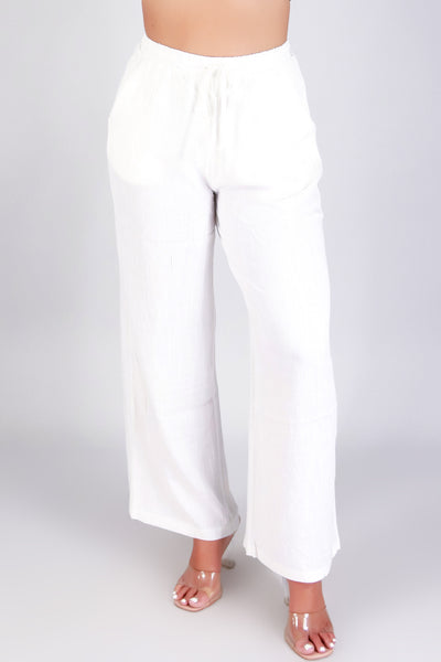 BARE BREEZE PANTS