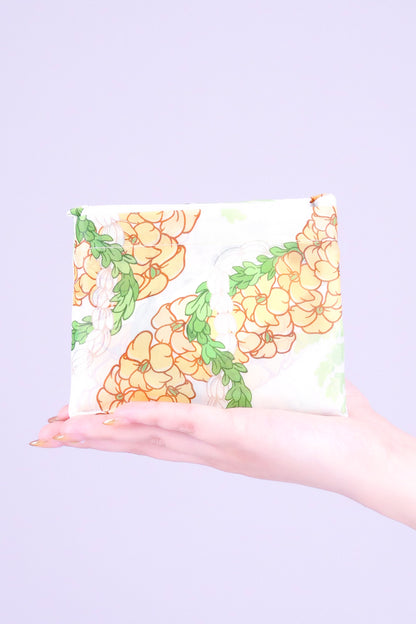 PUAKENIKENI FERN FOLDABLE BAG