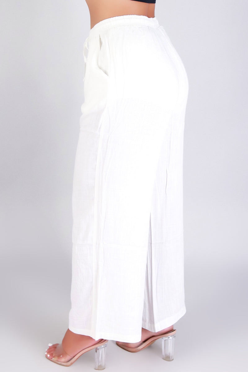 BARE BREEZE PANTS