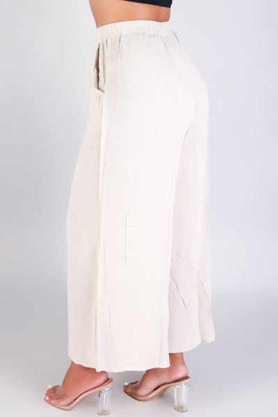 EFFORTLESS FLOW PANTS