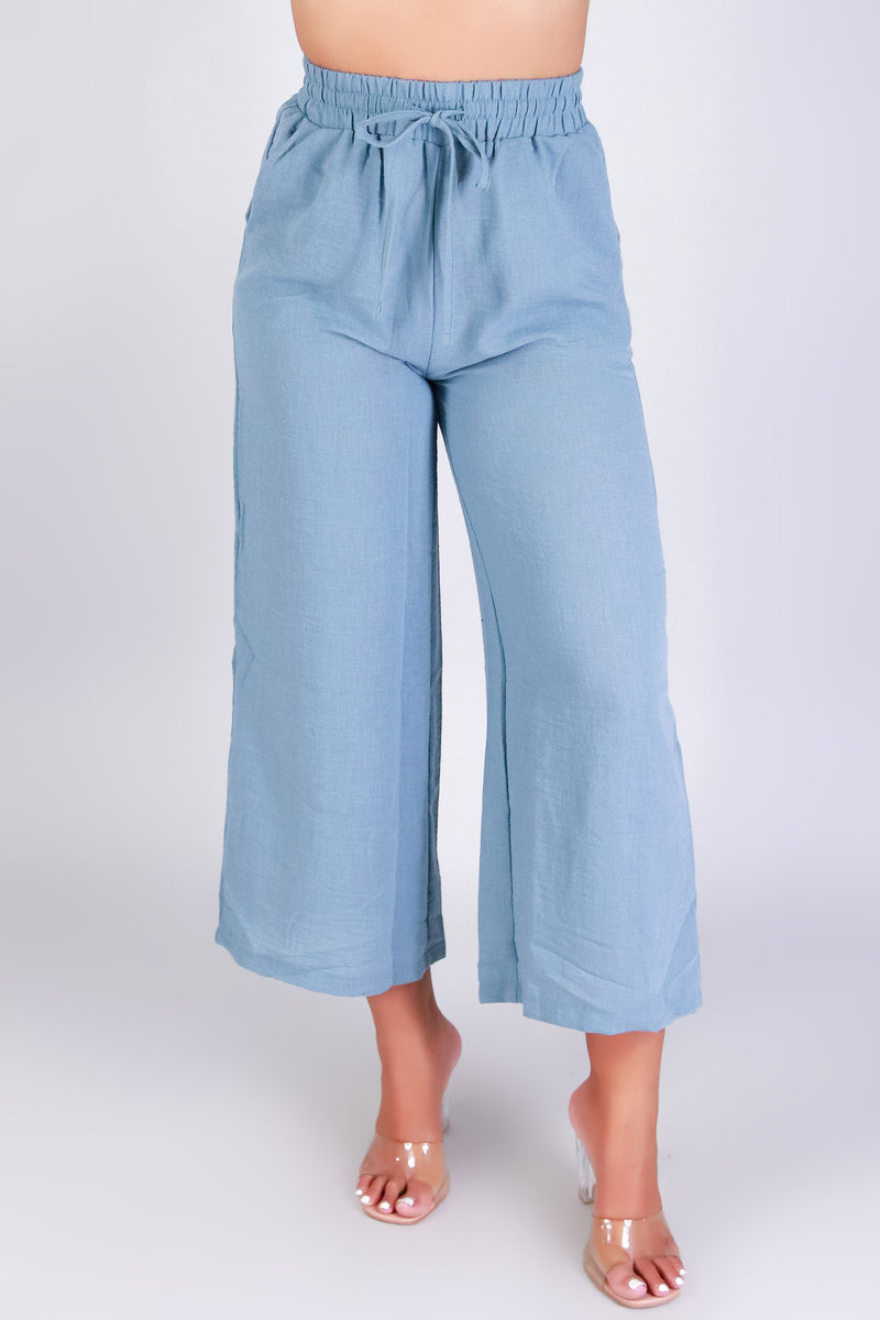 ENDLESS SUMMER CAPRI&
