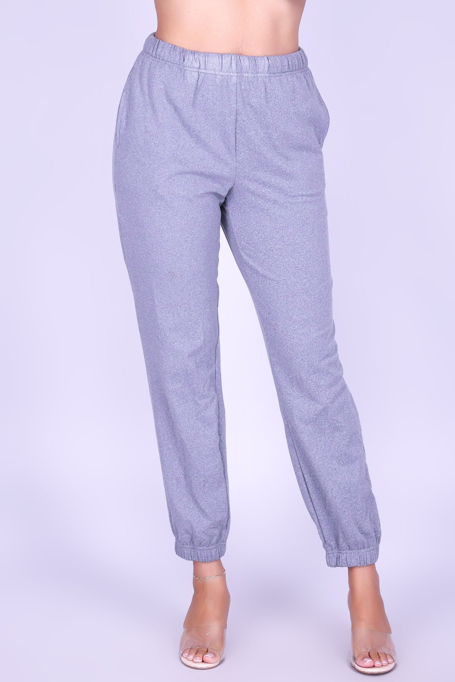 STAY INSIDE JOGGER
