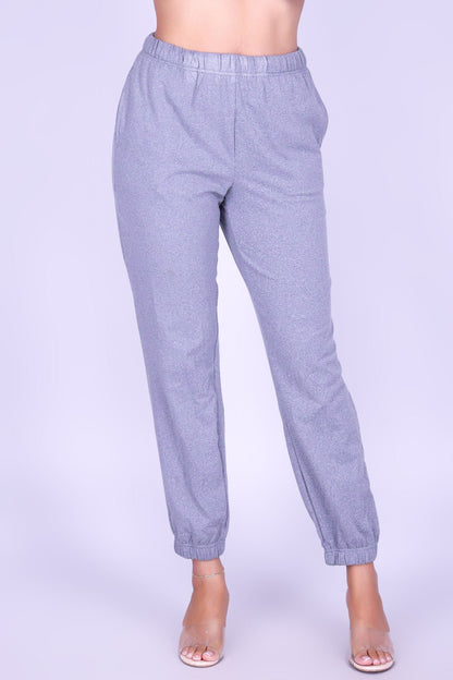 STAY INSIDE JOGGER