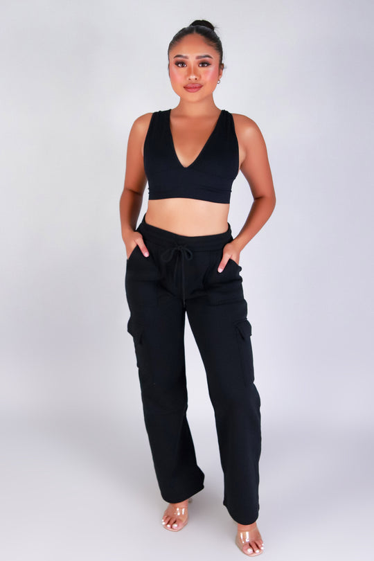 STREET HEAT CARGO PANTS