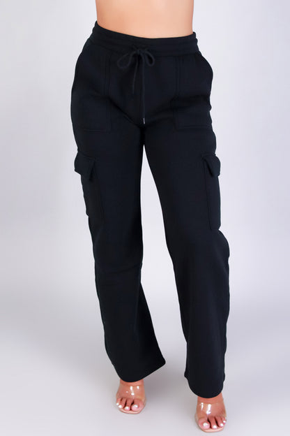 STREET HEAT CARGO PANTS