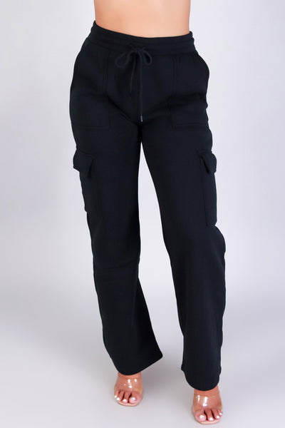 STREET HEAT CARGO PANTS