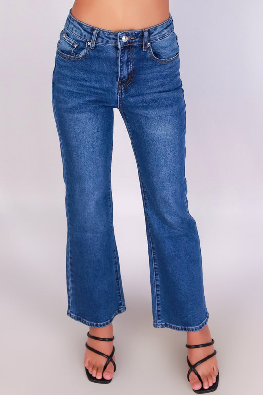 DENIM DAYS JEANS