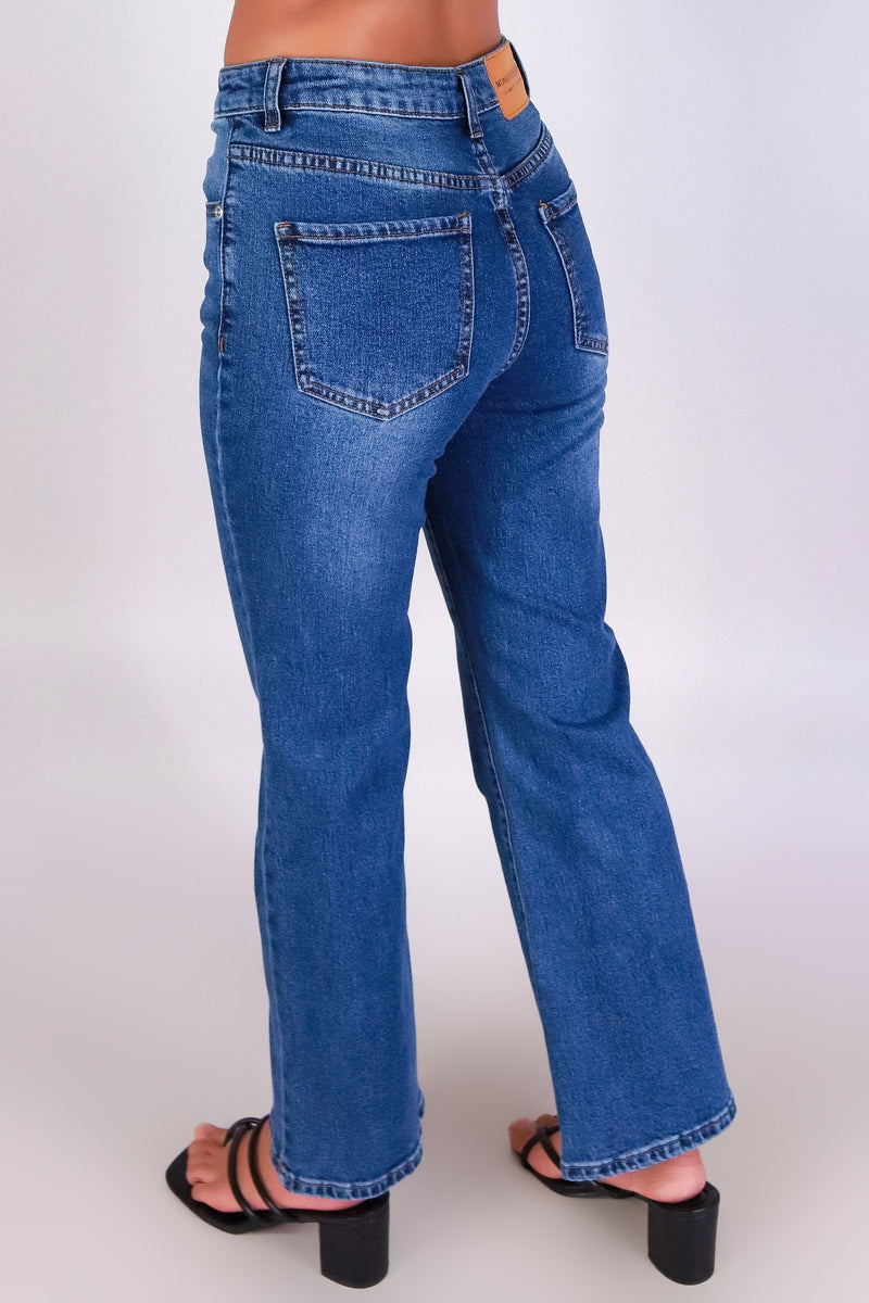 Jeans Warehouse Hawaii - JEANS - DENIM DAYS JEANS | By MONKEY RIDE JEANS