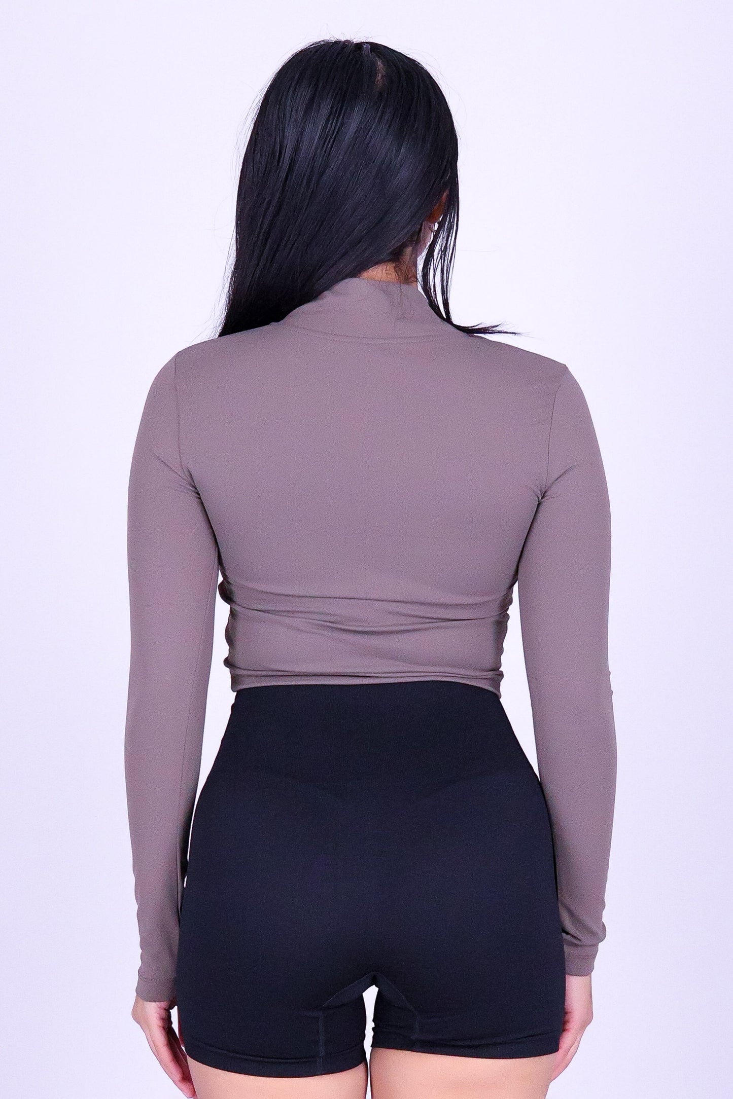 BUILT TO MOVE ACTIVE JACKET