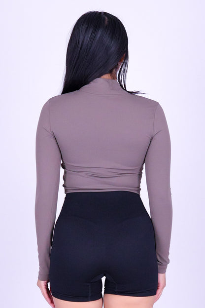 BUILT TO MOVE ACTIVE JACKET