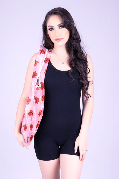 HAU PIKAKE FOLDABLE BAG