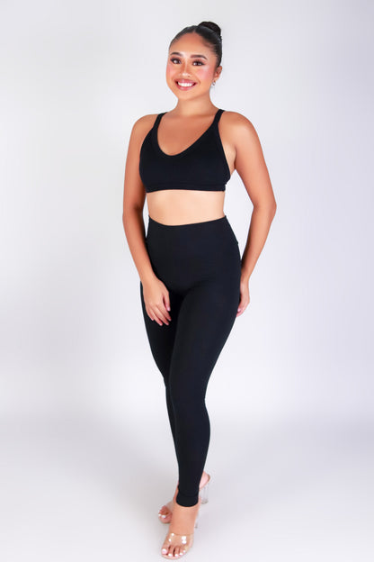 GET TO IT LEGGINGS