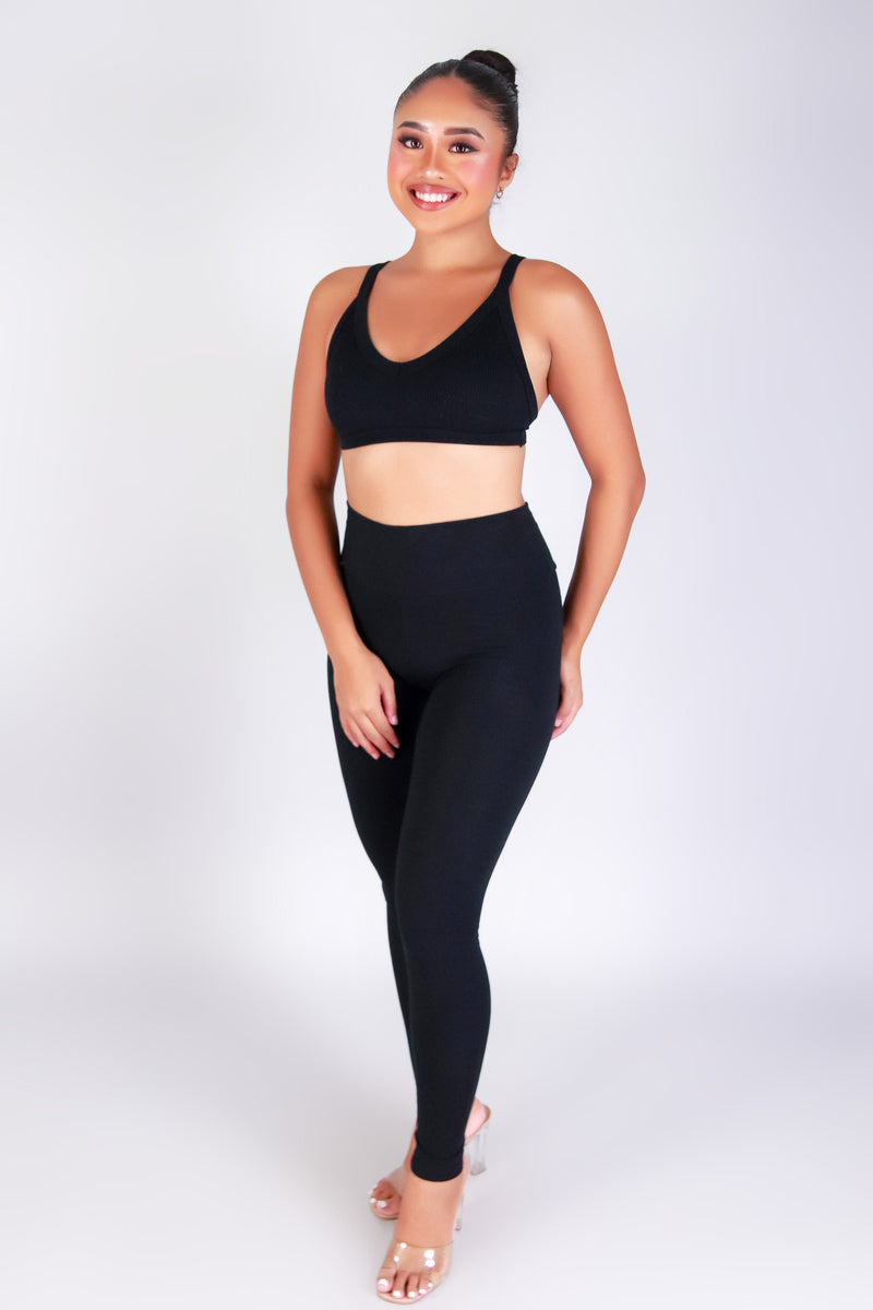 GET TO IT LEGGINGS