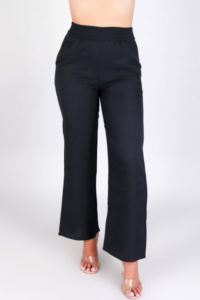 THE PERFECT FIT PANTS