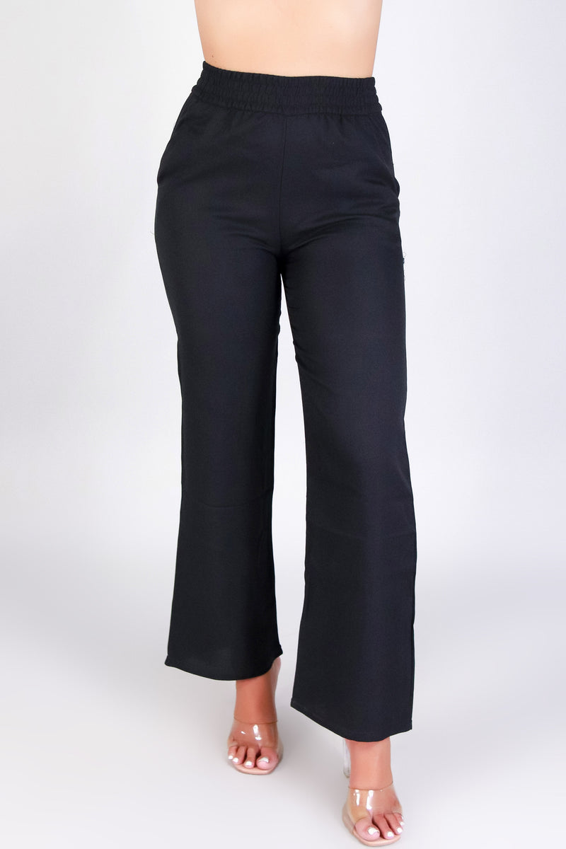 THE PERFECT FIT PANTS