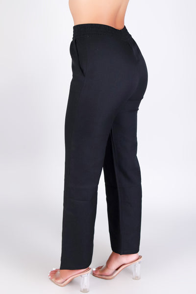 THE PERFECT FIT PANTS