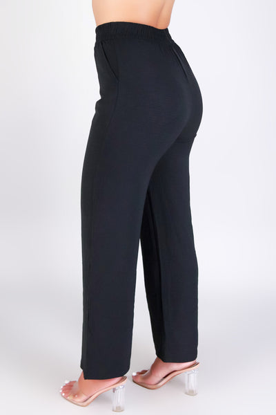 EFFORTLESS STEPS PANTS