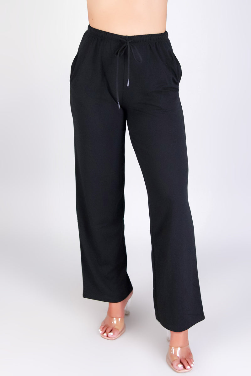 ACTIVE ESSENTIAL PANTS