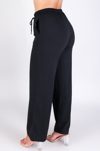 ACTIVE ESSENTIAL PANTS