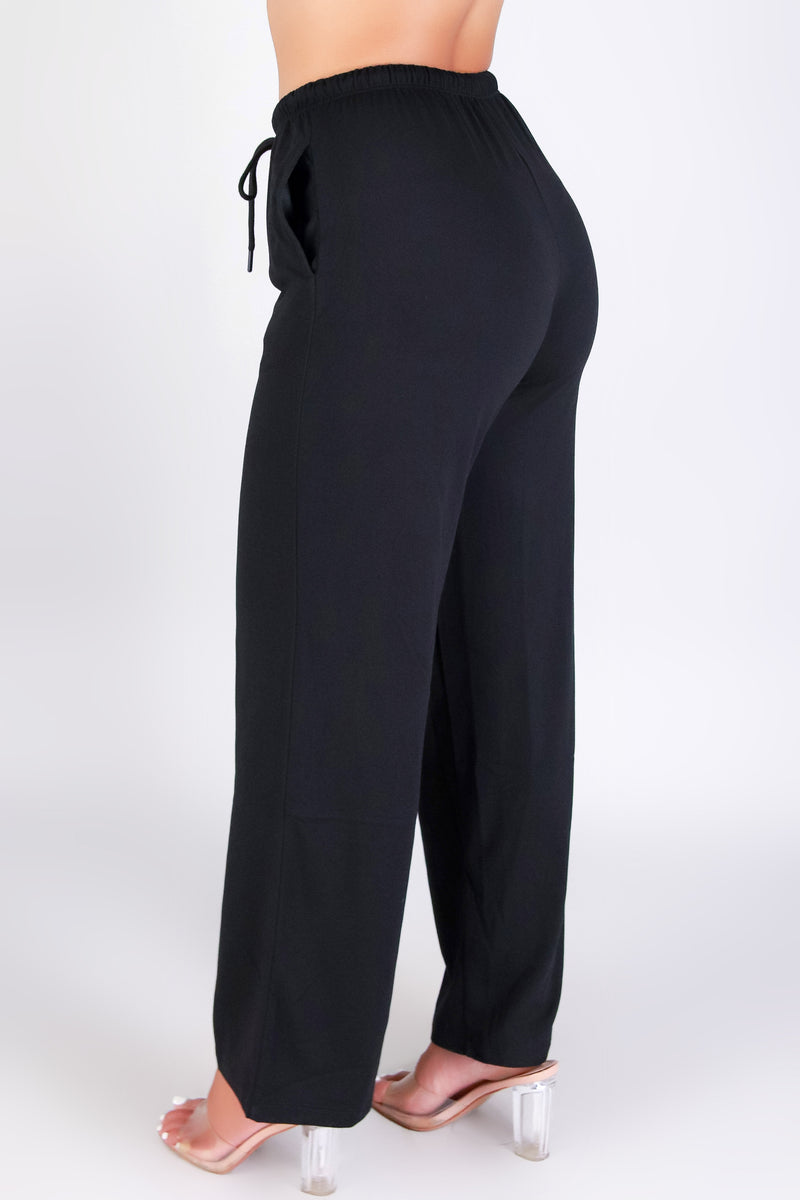 ACTIVE ESSENTIAL PANTS