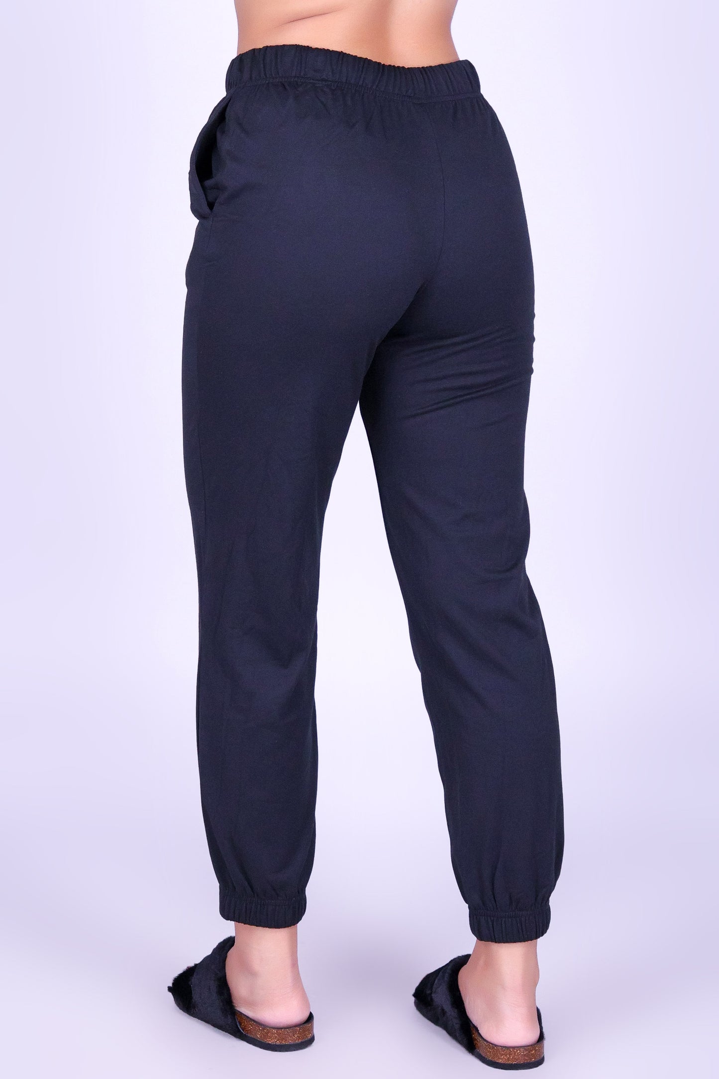 STAY INSIDE JOGGER