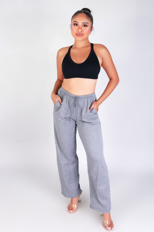ACTIVE ESSENTIAL PANTS