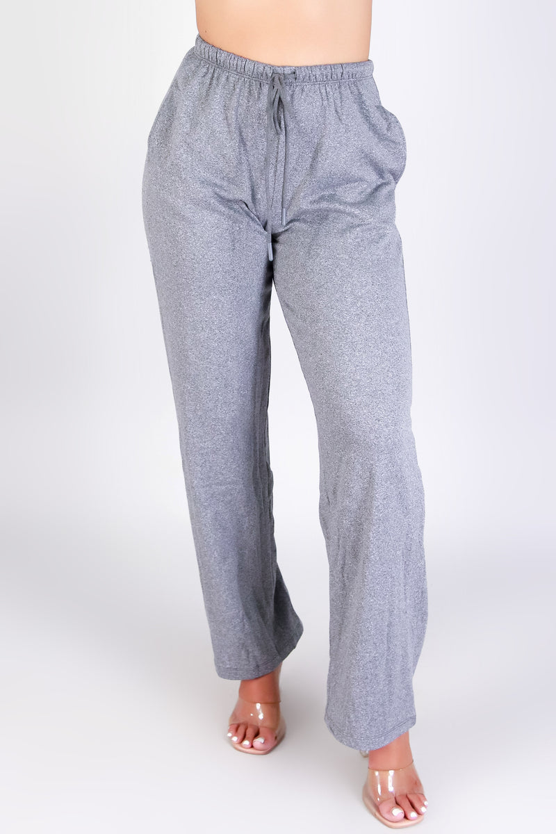 ACTIVE ESSENTIAL PANTS