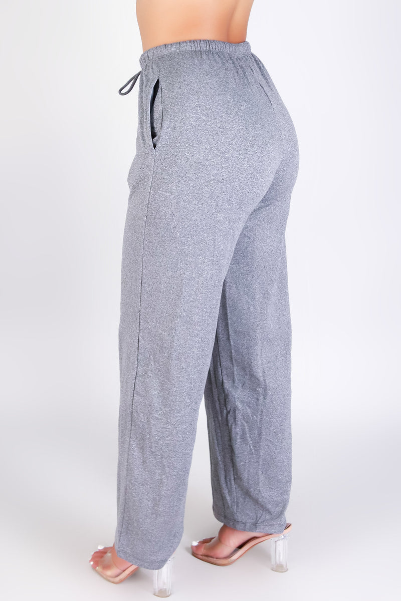 ACTIVE ESSENTIAL PANTS