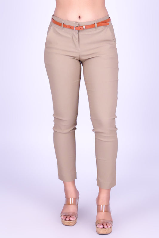 PRETTY PROFESSIONAL DRESSY PANTS