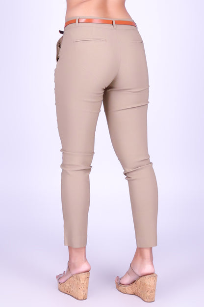 PRETTY PROFESSIONAL DRESSY PANTS