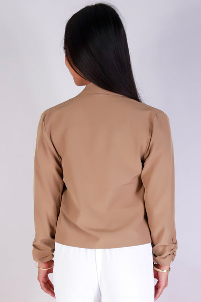 Jeans Warehouse Hawaii - BLAZERS/FASHION JKTS - I WANT YOU BLAZER | By CHOCOLATE USA