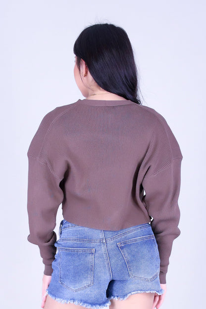 FINISHING TOUCH BOLERO