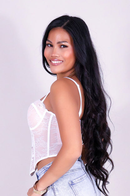 AFTER HOURS CORSET
