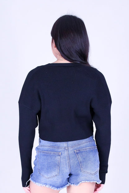 FINISHING TOUCH BOLERO