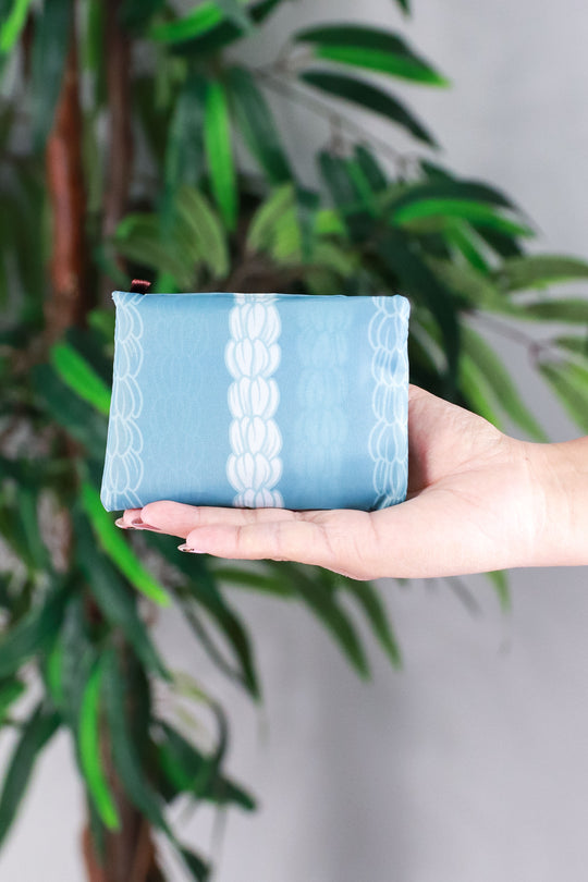 MINI PIKAKE FOLDABLE REUSABLE BAG