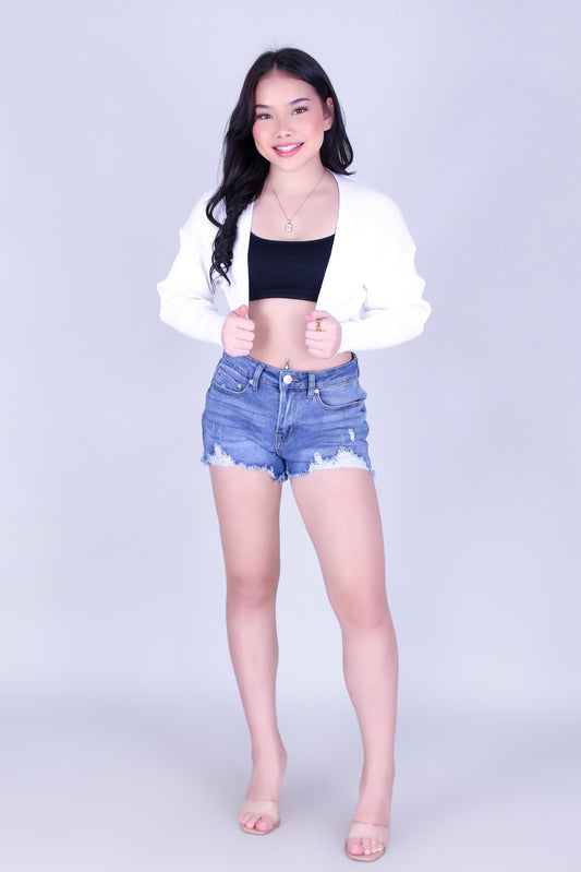 FINISHING TOUCH BOLERO