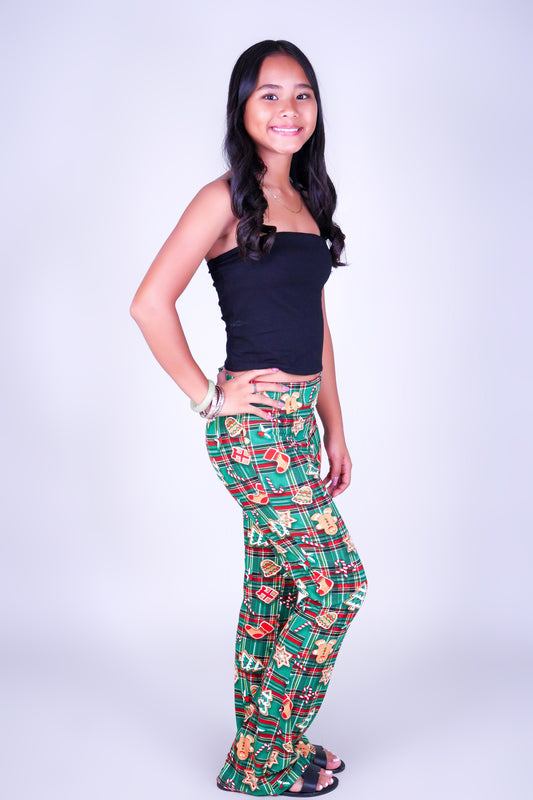 SUGAR COOKIES LEGGINGS | KIDS SIZE 2-16