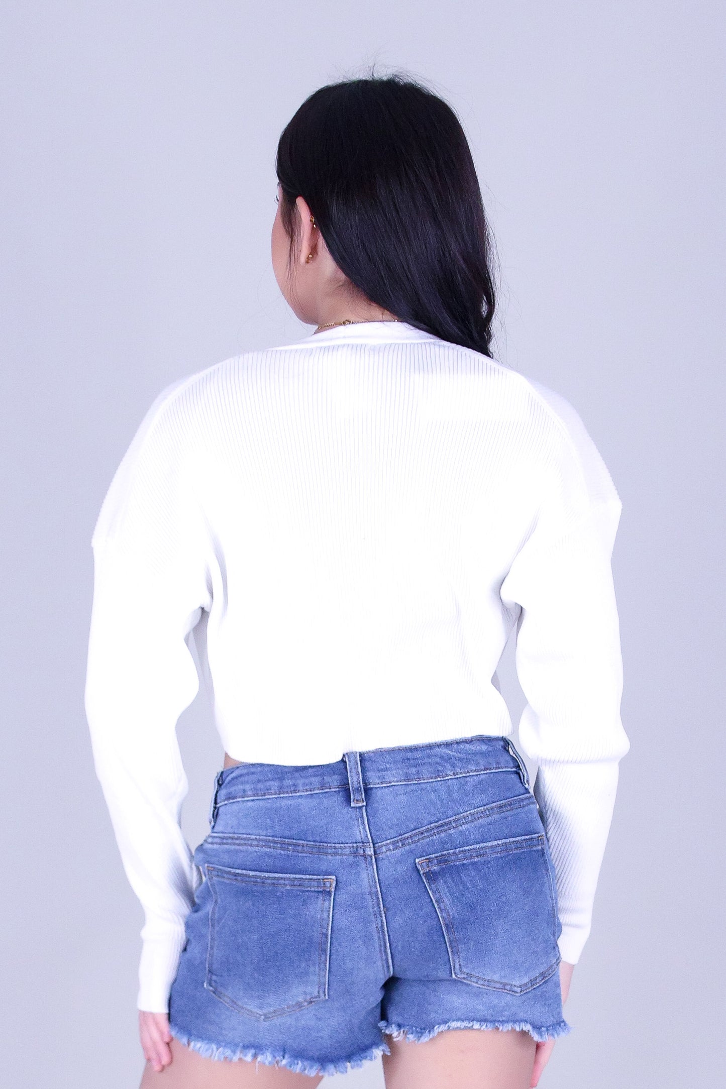 FINISHING TOUCH BOLERO