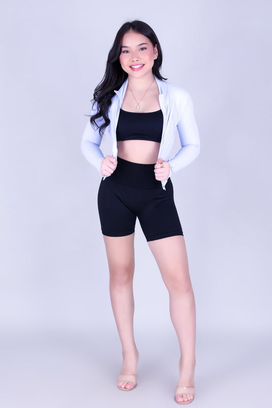 BUILT TO MOVE JACKET