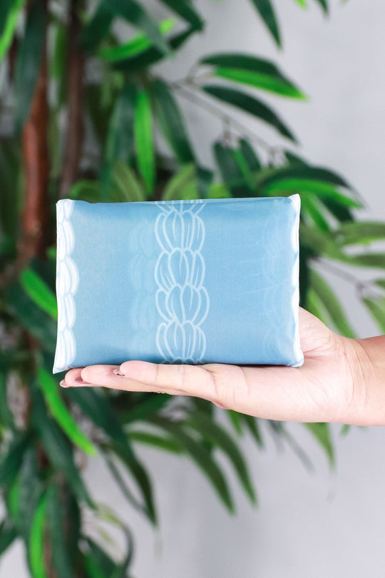 PIKAKE FOLDABLE REUSABLE BAG