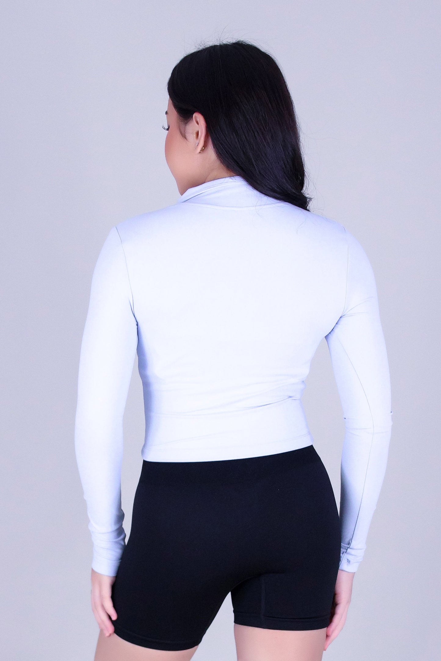 BUILT TO MOVE JACKET